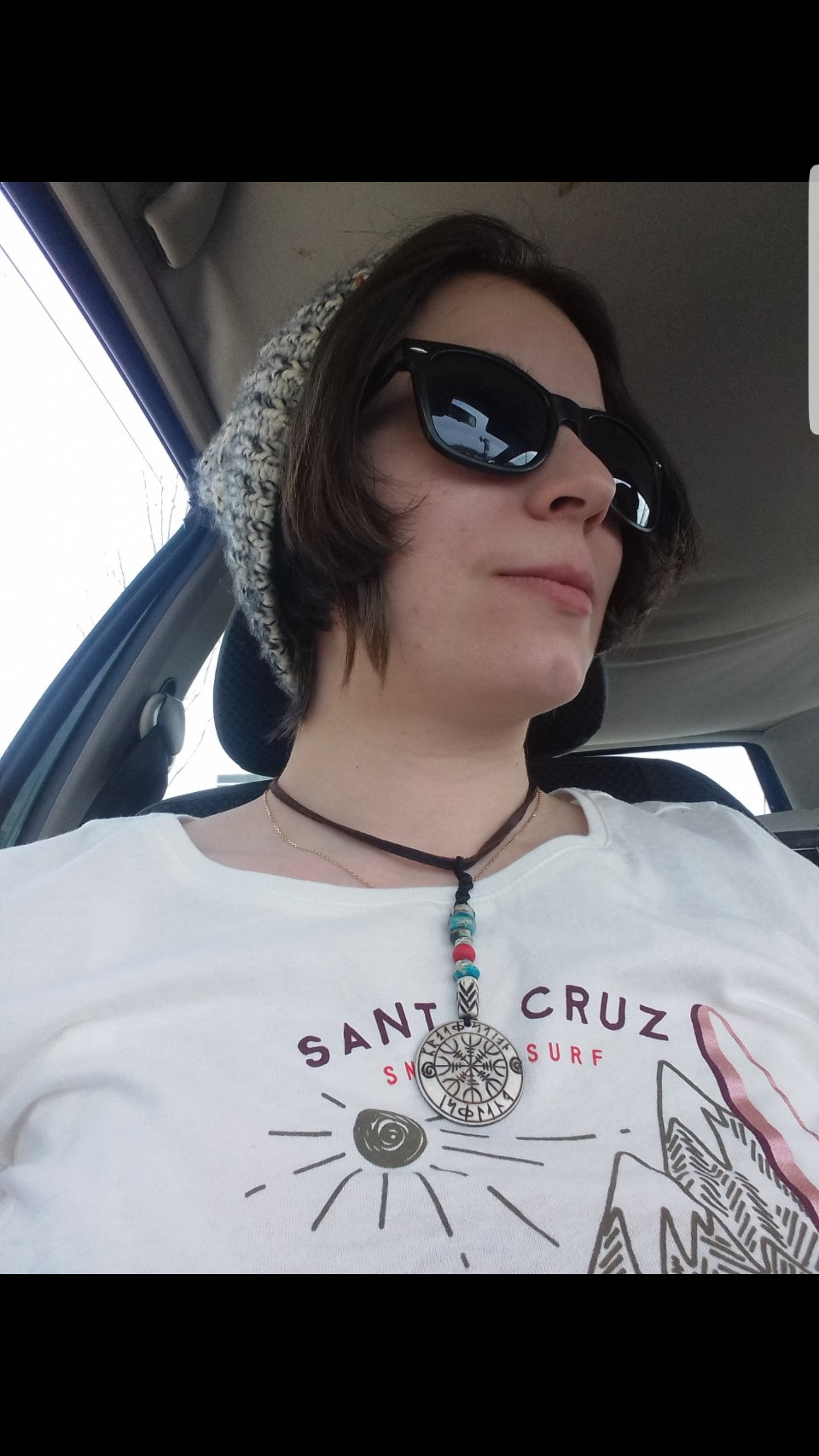 Hada, 34 ans, Courgenay