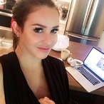Aimée, 36 ans, Mont-Saint-Sulpice