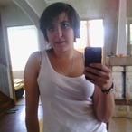Calypso, 26 ans, Saint-Fargeau