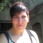Anouk, 37 ans, Fontenay-près-Vézelay