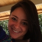 Adriana, 35 ans, Perceneige