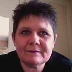 Martha, 45 ans, Trichey