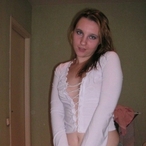Cerina, 31 ans, Saint-André-en-Terre-Plaine