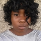 Djamila, 24 ans, Venizy