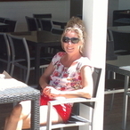 Joséphine, 41 ans, Chéu