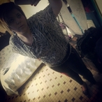Anaya, 24 ans, LaChapelle-sur-Oreuse