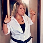 Camilia, 25 ans, Rousson