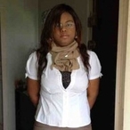 Marinette, 29 ans, Tharoiseau