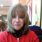 Alyah, 45 ans, Lainsecq