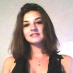 Aliya, 23 ans, Cudot