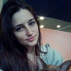 Nesrine, 28 ans, Rouvray