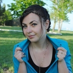 Syrine, 33 ans, Pisy