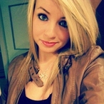 Layanna, 22 ans, Thorey