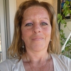 Khadidja, 45 ans, Quarré-les-Tombes