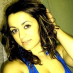 Sirine, 33 ans, Gigny