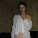 Naëlle, 27 ans, Gigny