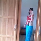 Mellina, 29 ans, Soucy