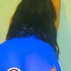 Luisa, 26 ans, Saint-Maurice-aux-Riches-Hommes