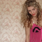 Medina, 34 ans, Villiers-Vineux