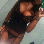 Rym, 27 ans, Fontaines