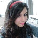Sasha, 25 ans, Chassy