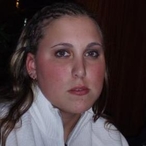 Saskia, 29 ans, Pourrain