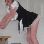 Myrlene, 43 ans, Annoux