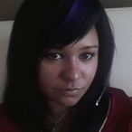 Nora, 22 ans, Châtel-Gérard