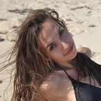 Lela, 30 ans, Asquins