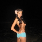 Laïa, 27 ans, Lézinnes