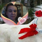 Salimata, 45 ans, Rousson