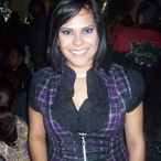 Joy, 28 ans, Cheny