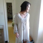 Janelle, 44 ans, Soucy
