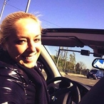 Izia, 36 ans, LaPostolle