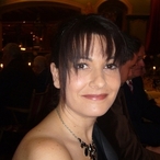 Héléna, 45 ans, LaBelliole