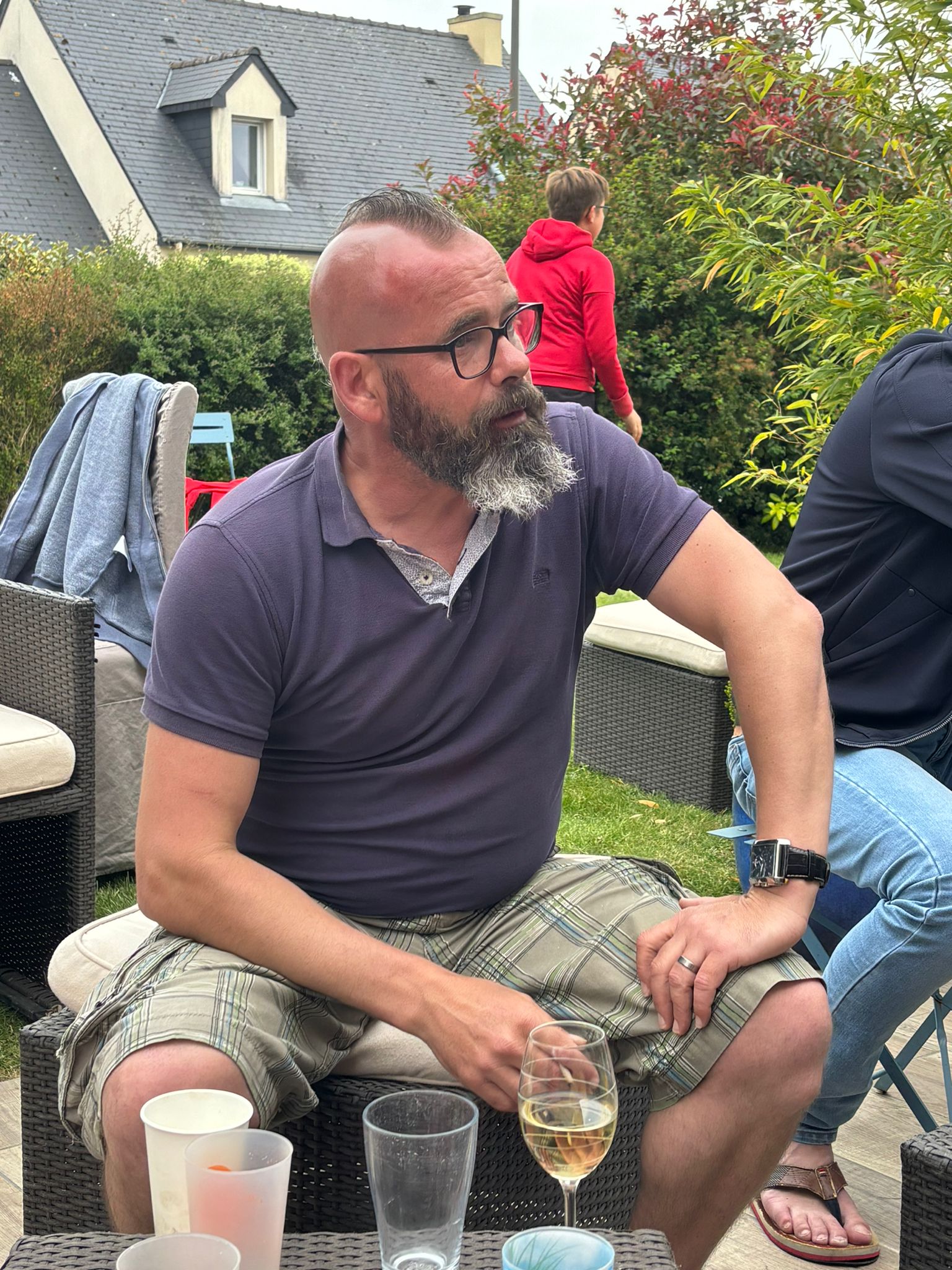 Ximun, 45 ans, Fontenay-près-Chablis