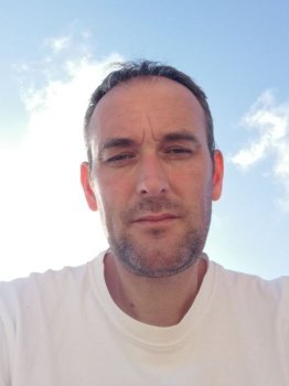 Nenad, 45 ans, Pontigny
