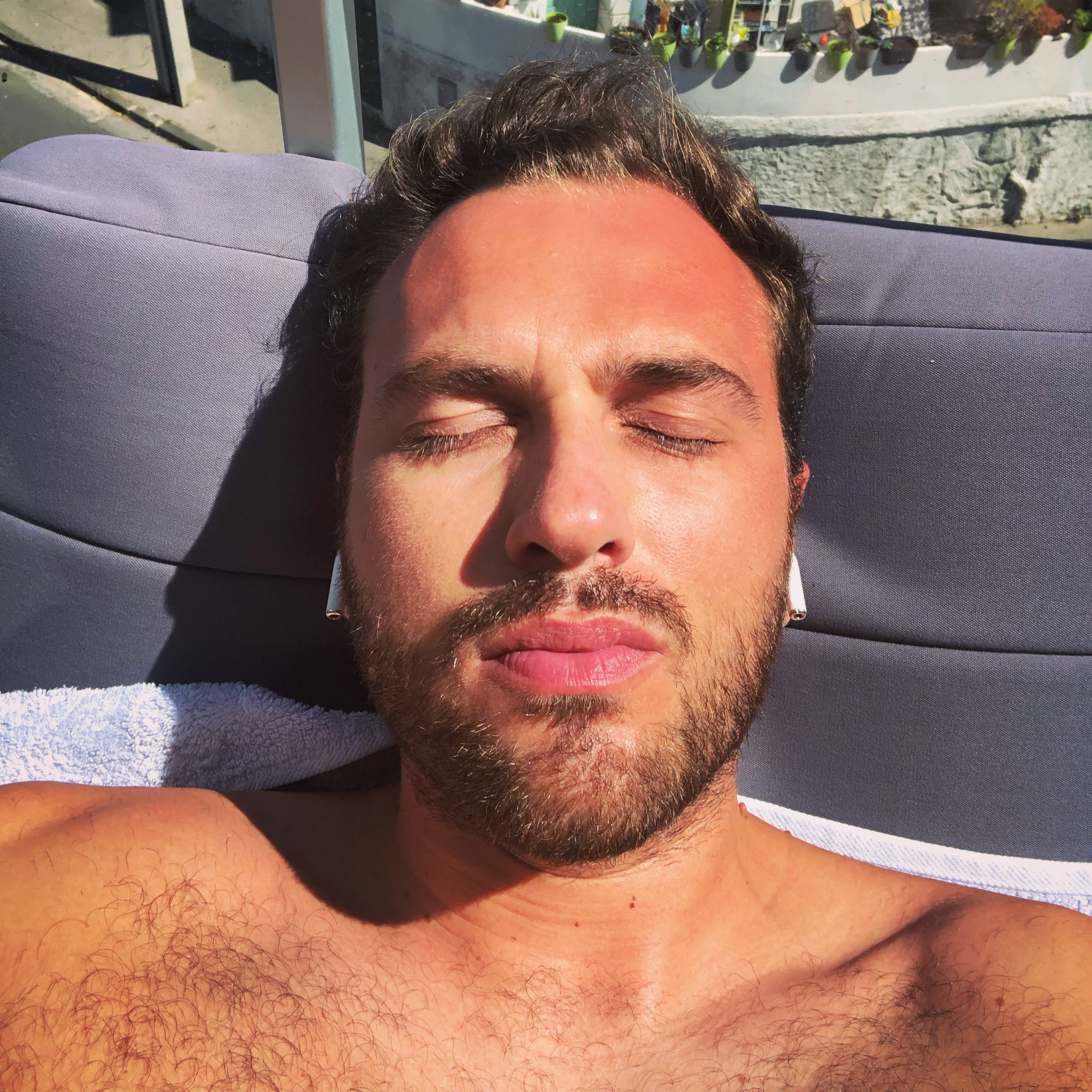 Zoher, 33 ans, Subligny