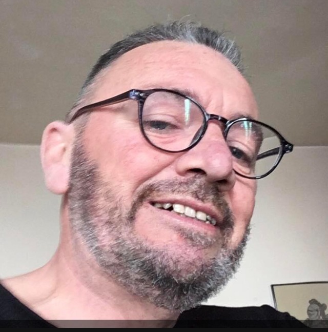 Anjel, 45 ans, Talcy