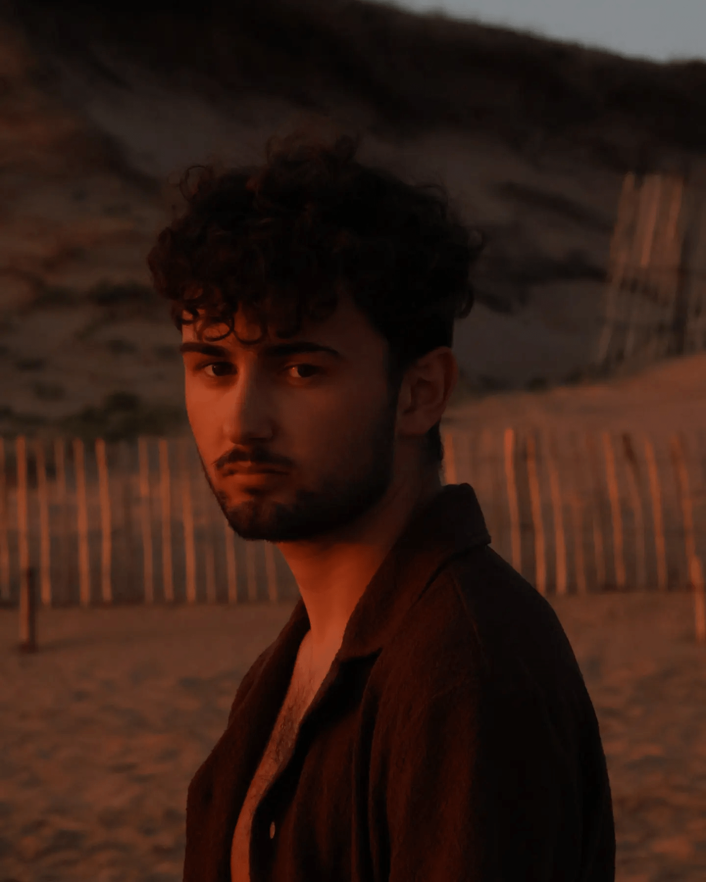 Messali, 24 ans, Chailley