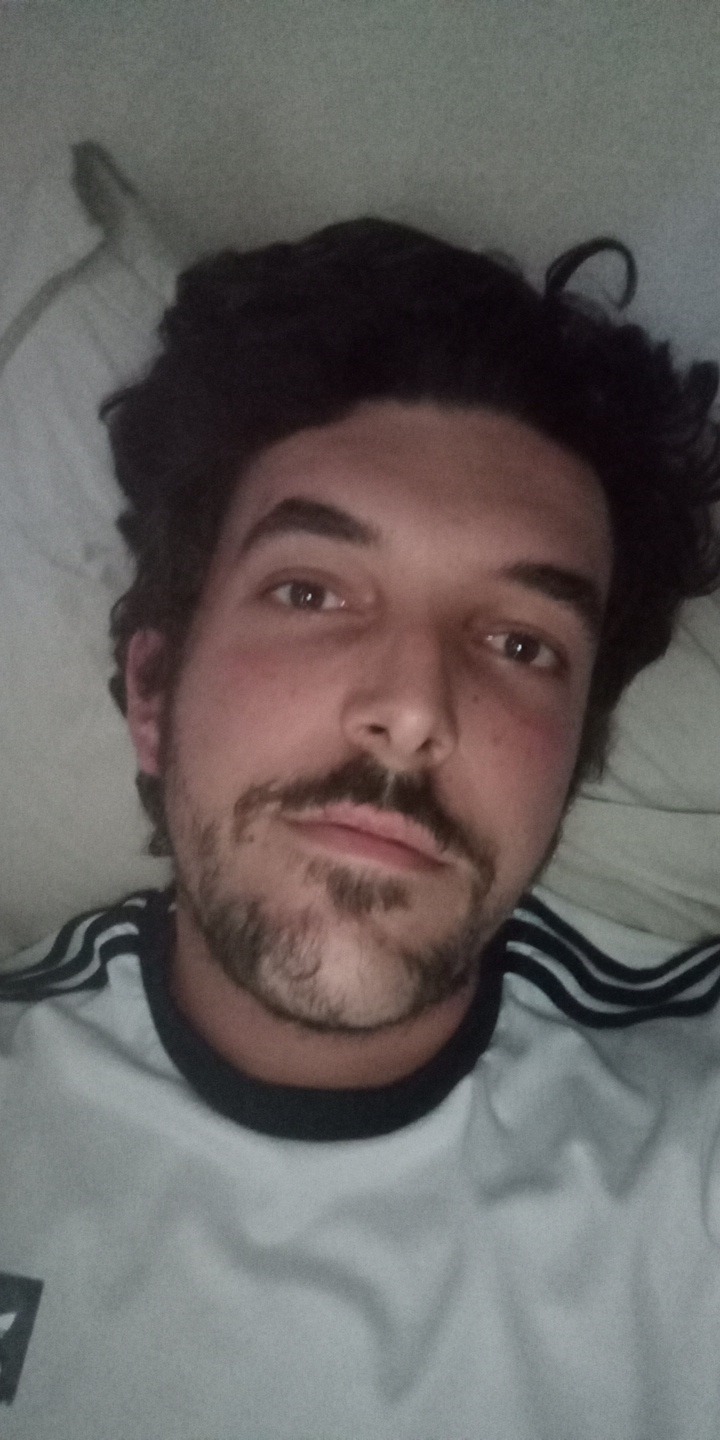 Lelian, 27 ans, Neuvy-Sautour