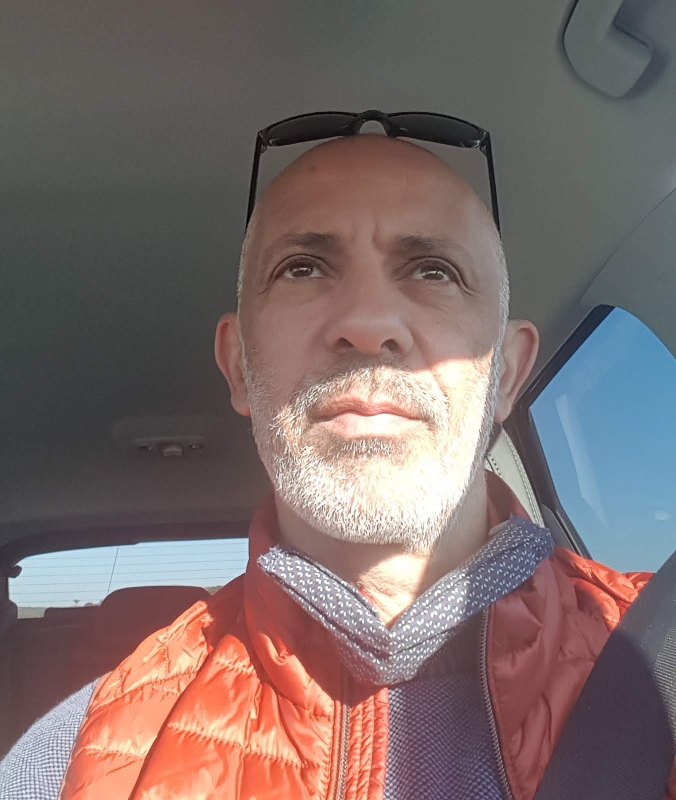 Sante, 45 ans, Poilly-sur-Serein