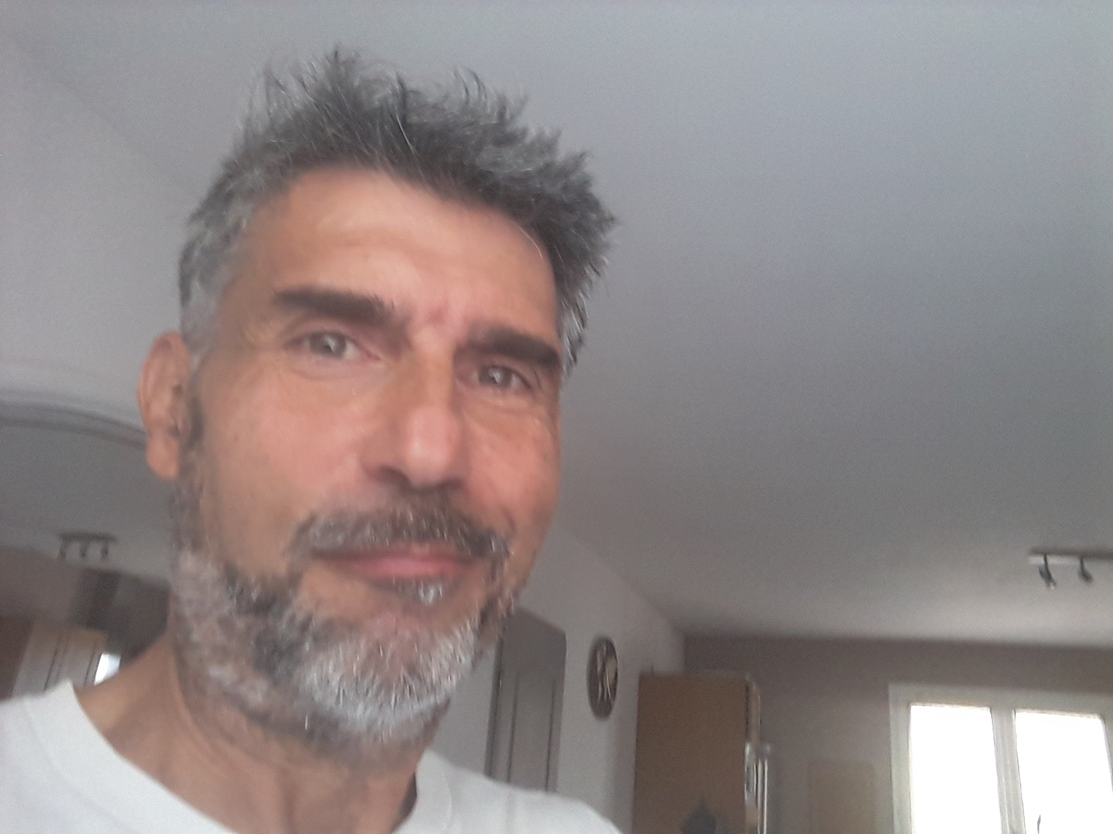 Shaine, 45 ans, Cézy