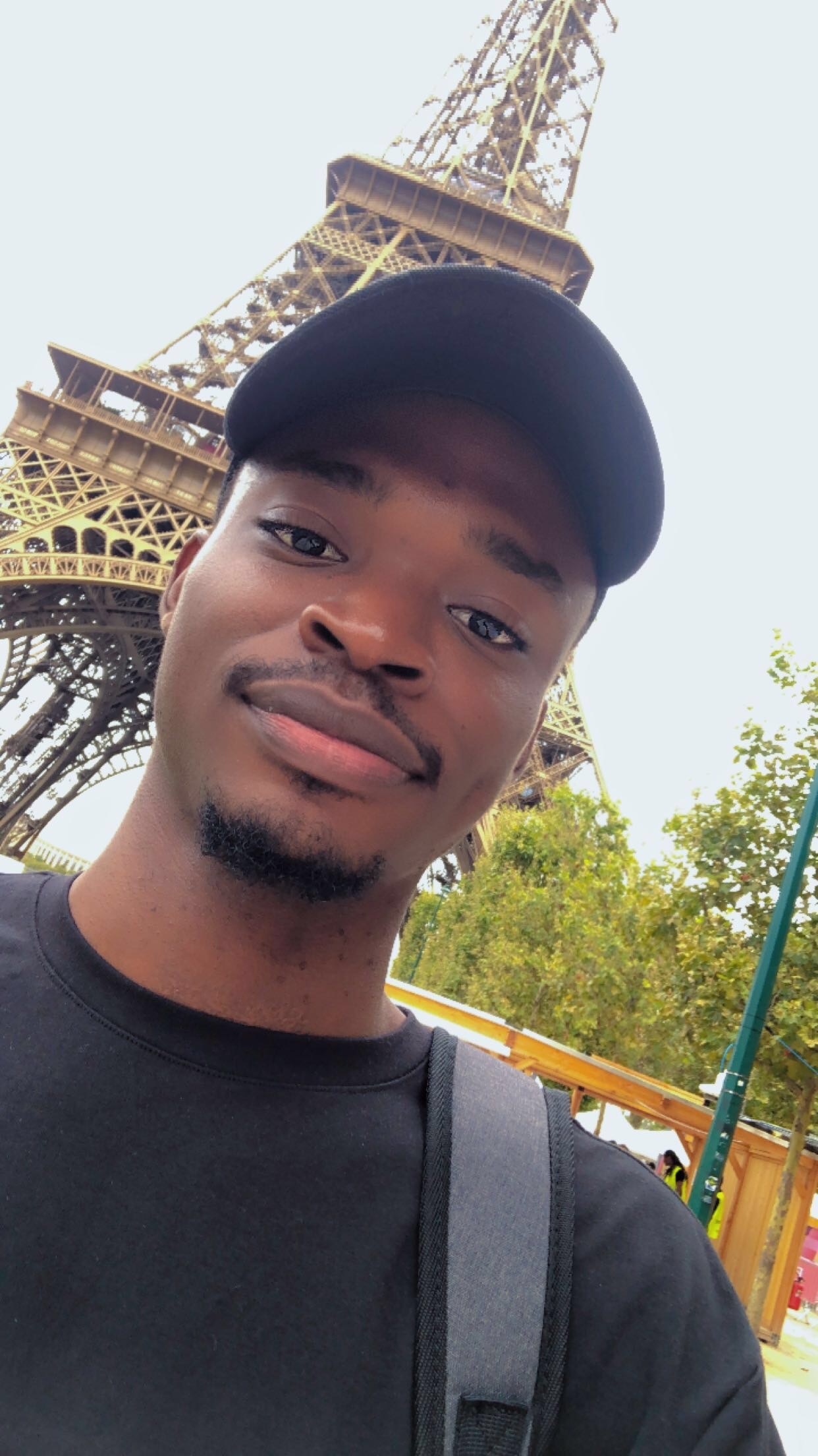Savino, 27 ans, Bléneau