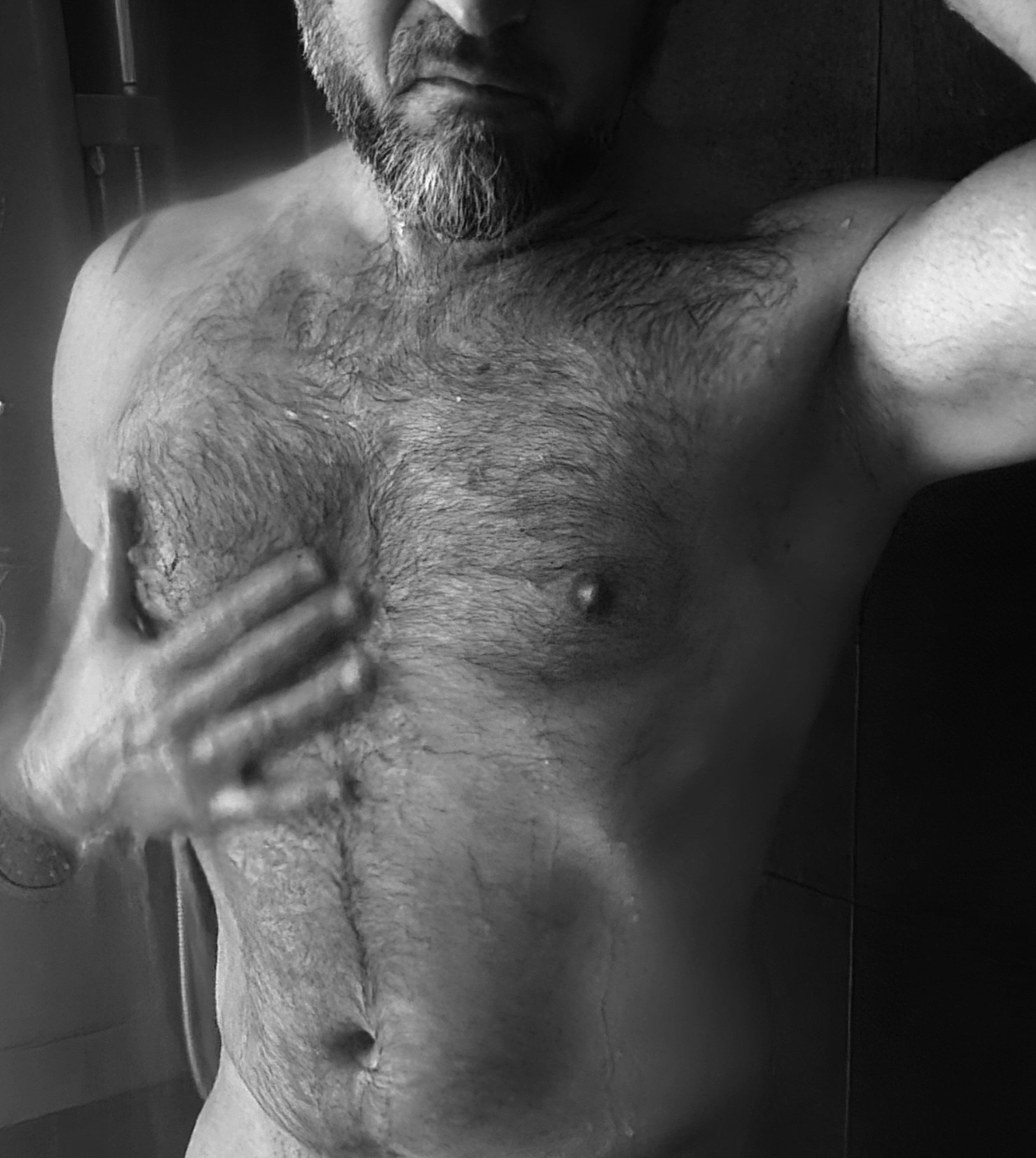 Remigio, 45 ans, Paroy-sur-Tholon