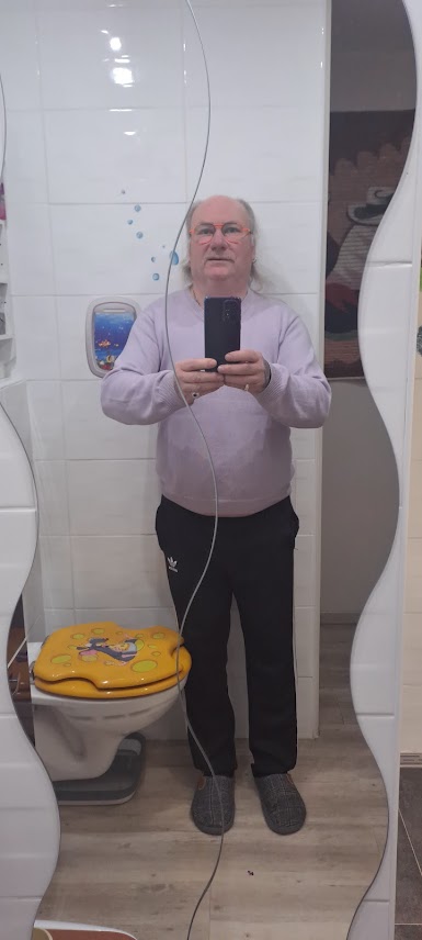 Djemel, 45 ans, Provency