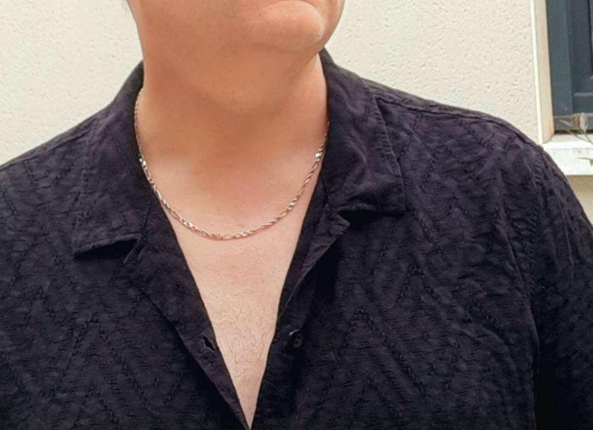 Micheal, 45 ans, Collemiers