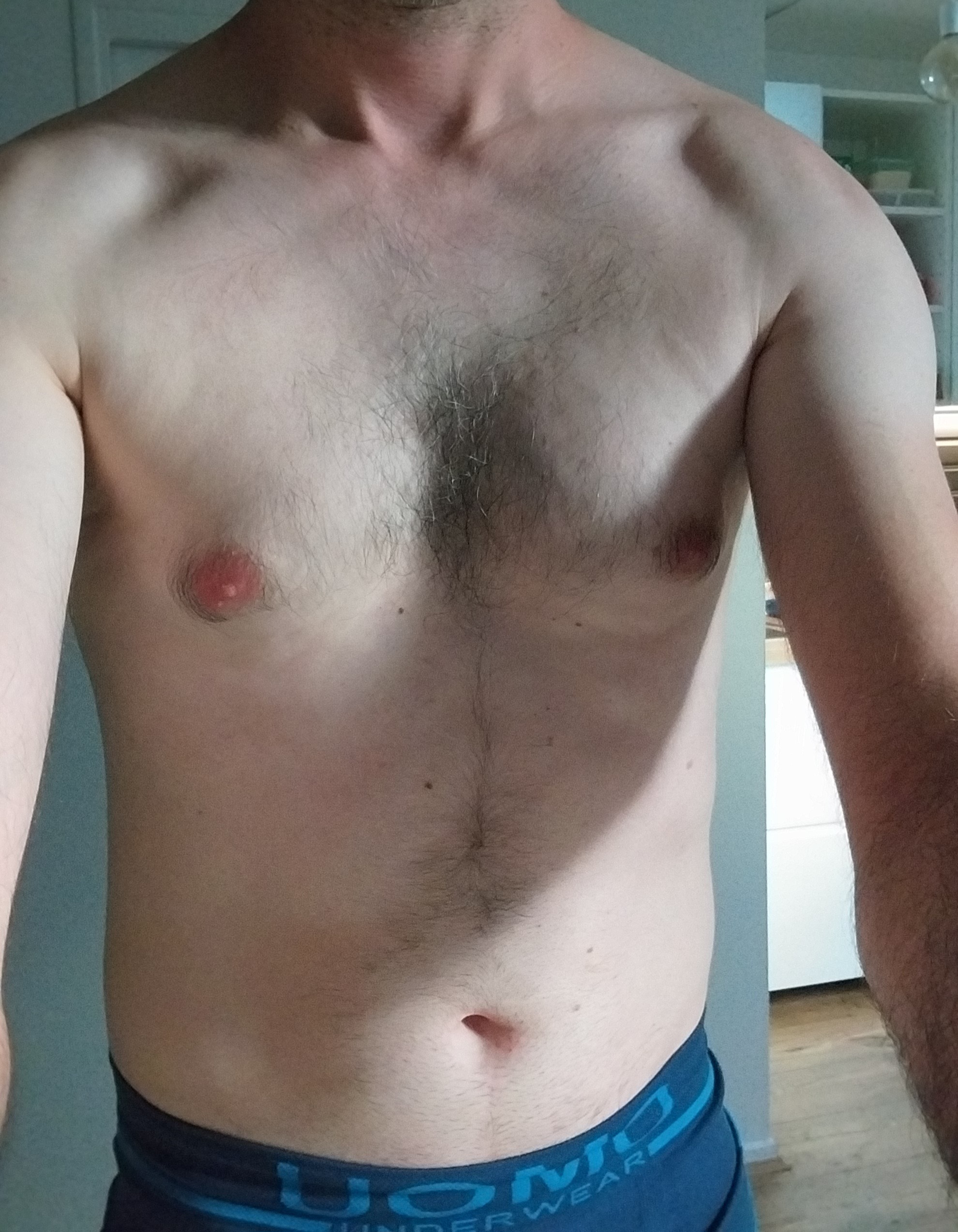 Abishan, 42 ans, Brosses