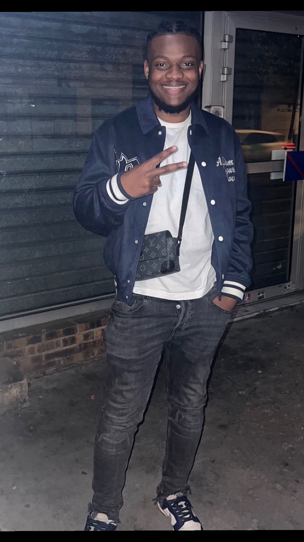 Sid-ahmed, 24 ans, Sennevoy-le-Bas