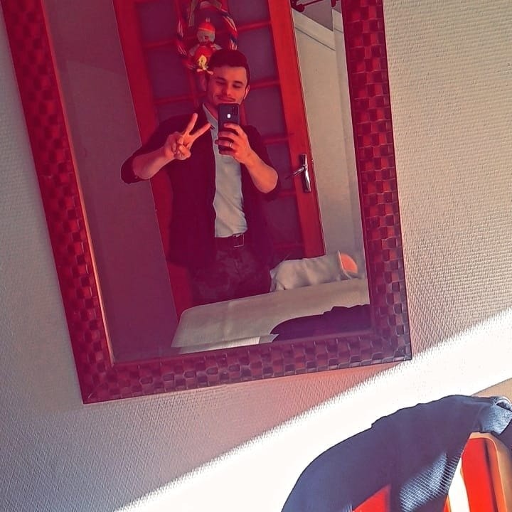 Thimothe, 24 ans, Villeneuve-Saint-Salves